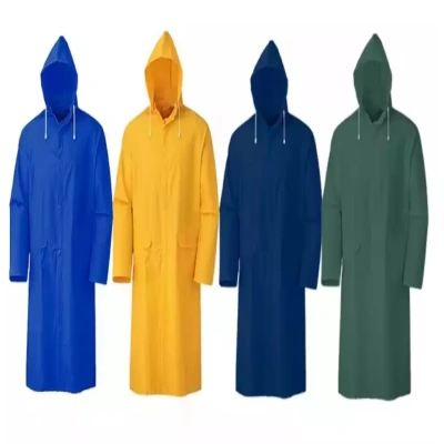 Adults Mens Long Rai