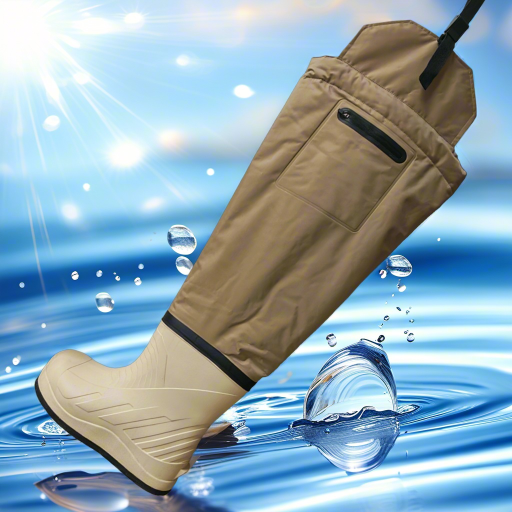 ​Insulated Waterproof Fishing 