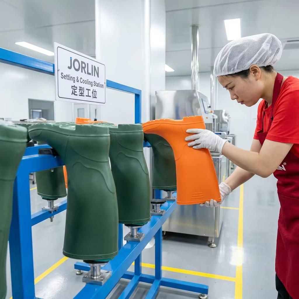 Manufacturing Standards