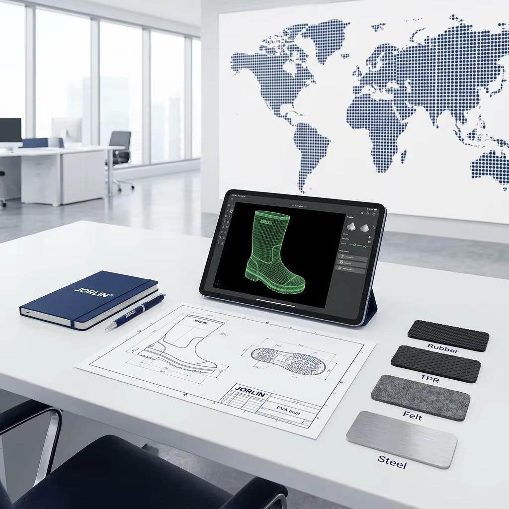 Global Customization (OEM/ODM)