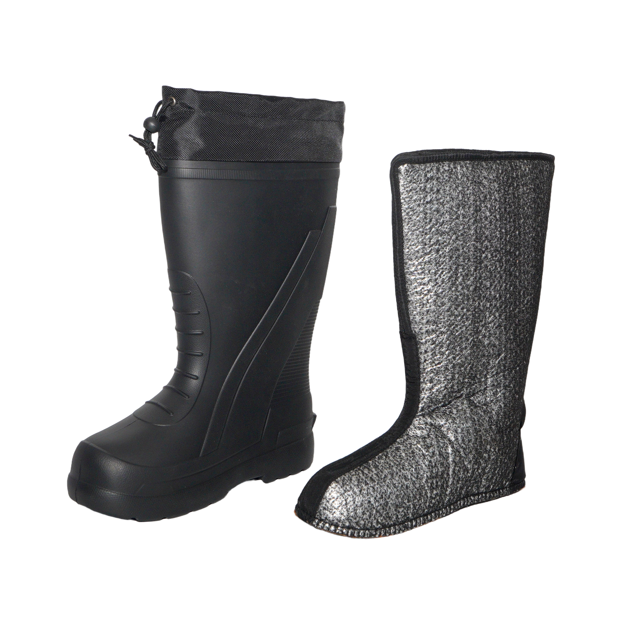 <strong>Ultra-Insulated EVA Winter Kne</strong>