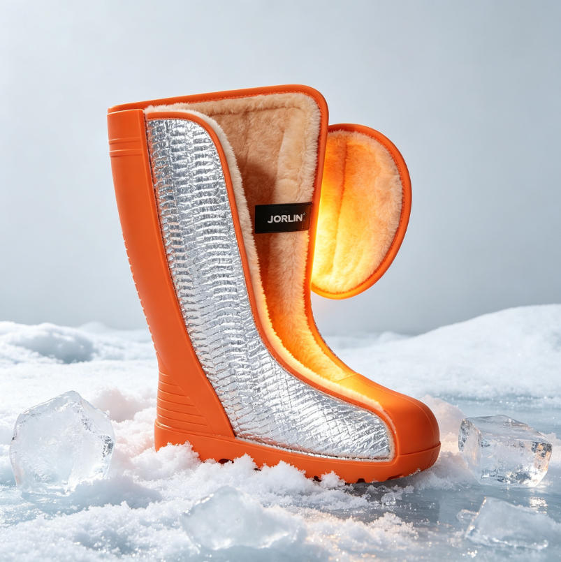 JORLIN Launches New Generation Extreme C