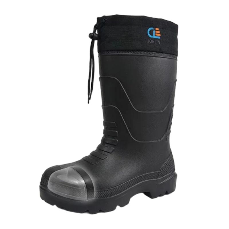 <strong>60℃ EVA Winter Boots for Men</strong>