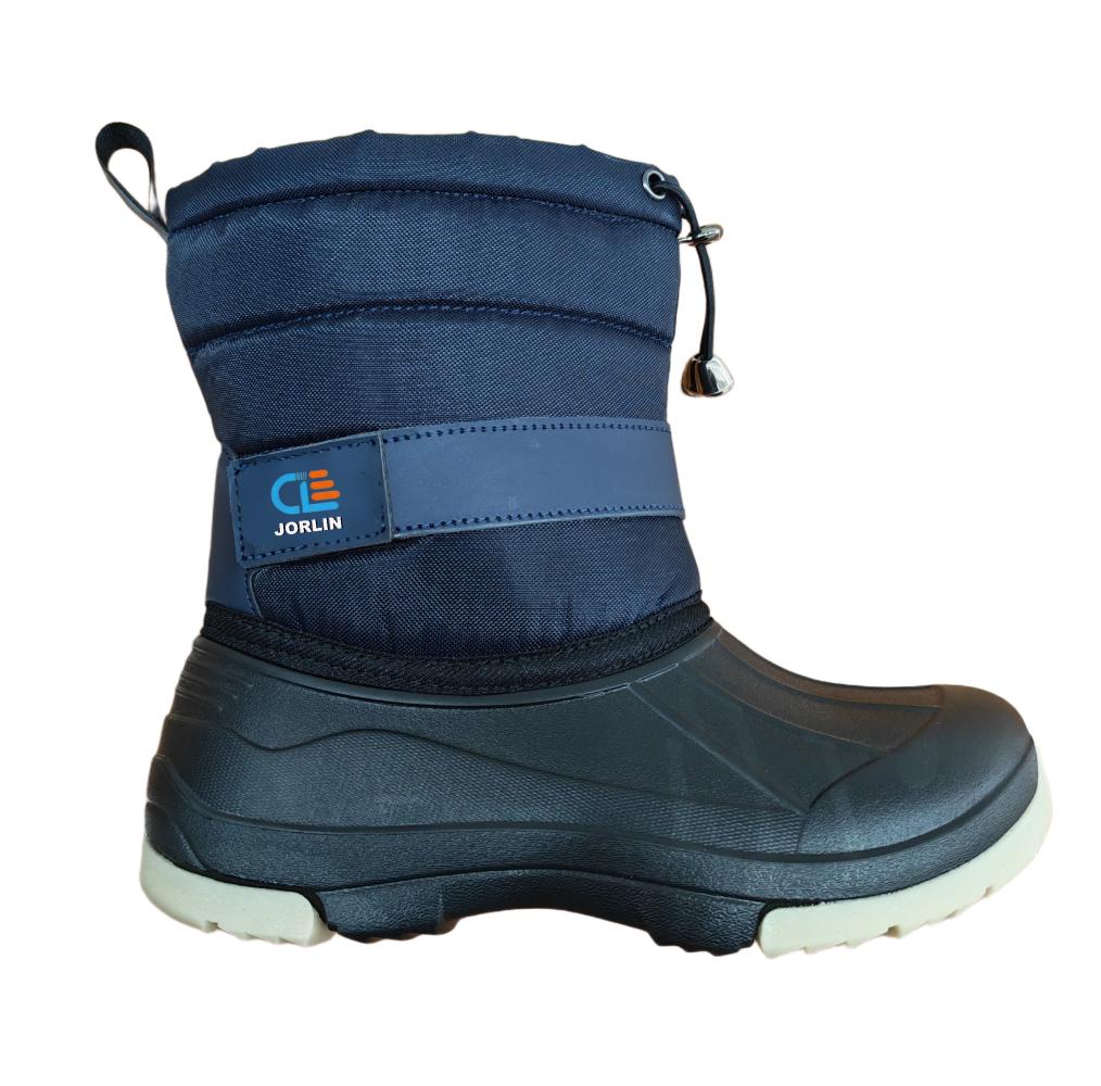Ultra-light Cold Resistant EVA